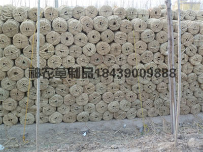 草绳批发