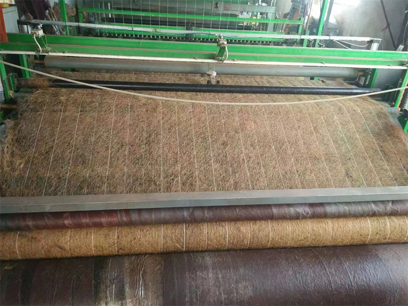 椰丝毯，保湿毯